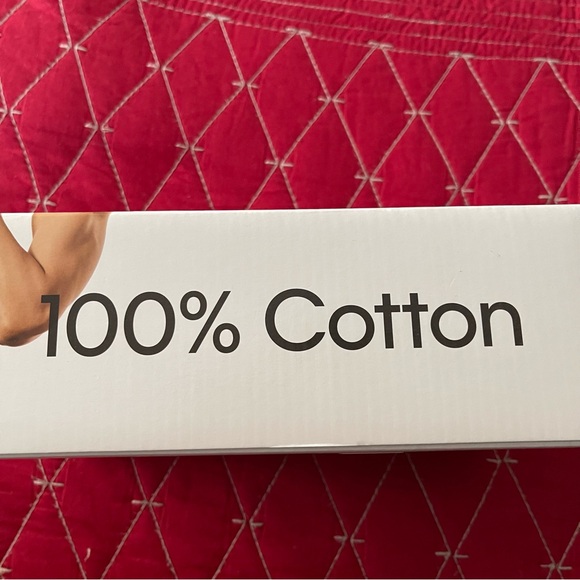 Calvin Klein Classic Fit Trunk 5 pk - Black. Mens: Medium. - Picture 5 of 5